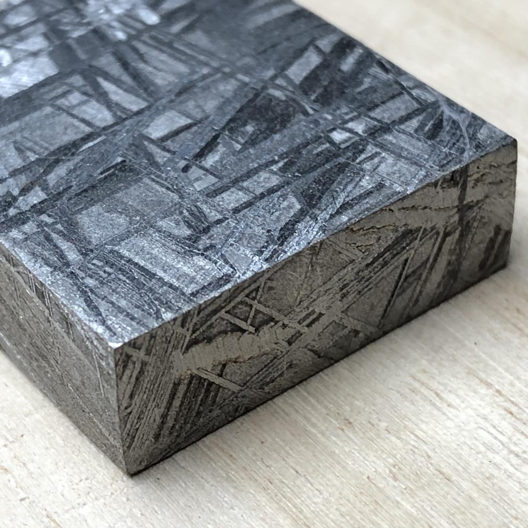 D*o様 ギベオン隕石 Gibeon Meteoriteメテオライト　高品質 7