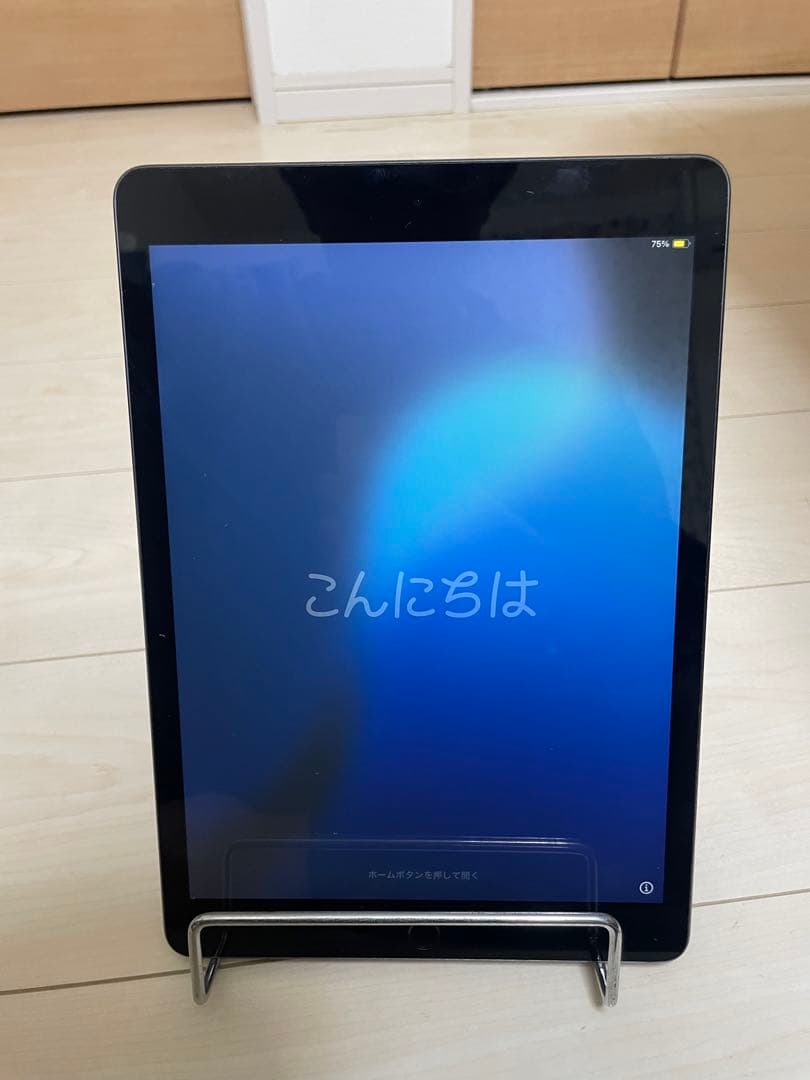 iPad 第9世代 64GB Wi-Fiモデル Apple pencil 付き