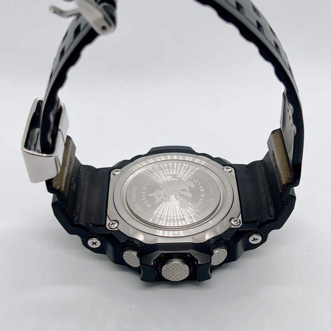 時計 G-SHOCK RANGEMAN GW-9400BJ