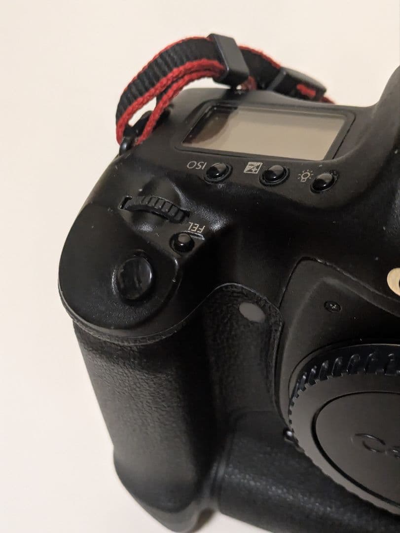 Canon EOS-1Ds mark3 デジタル一眼レフカメラ