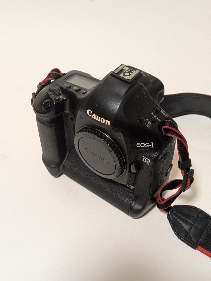 Canon EOS-1Ds mark3 デジタル一眼レフカメラ