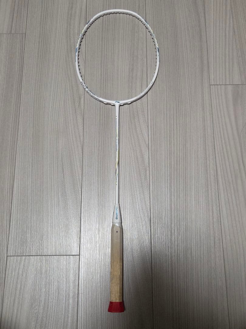 LI-NING AX60 AXFORCE 60 3本セット