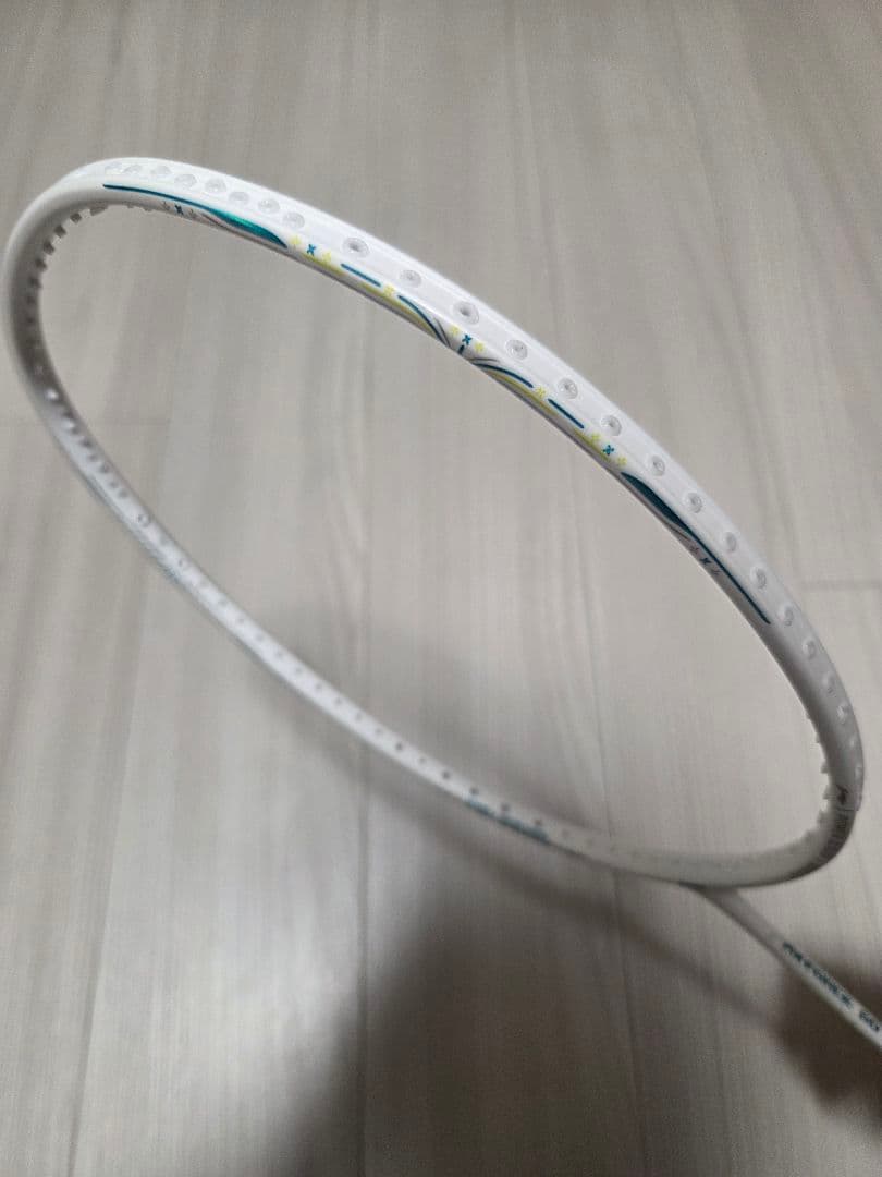 LI-NING AX60 AXFORCE 60 3本セット