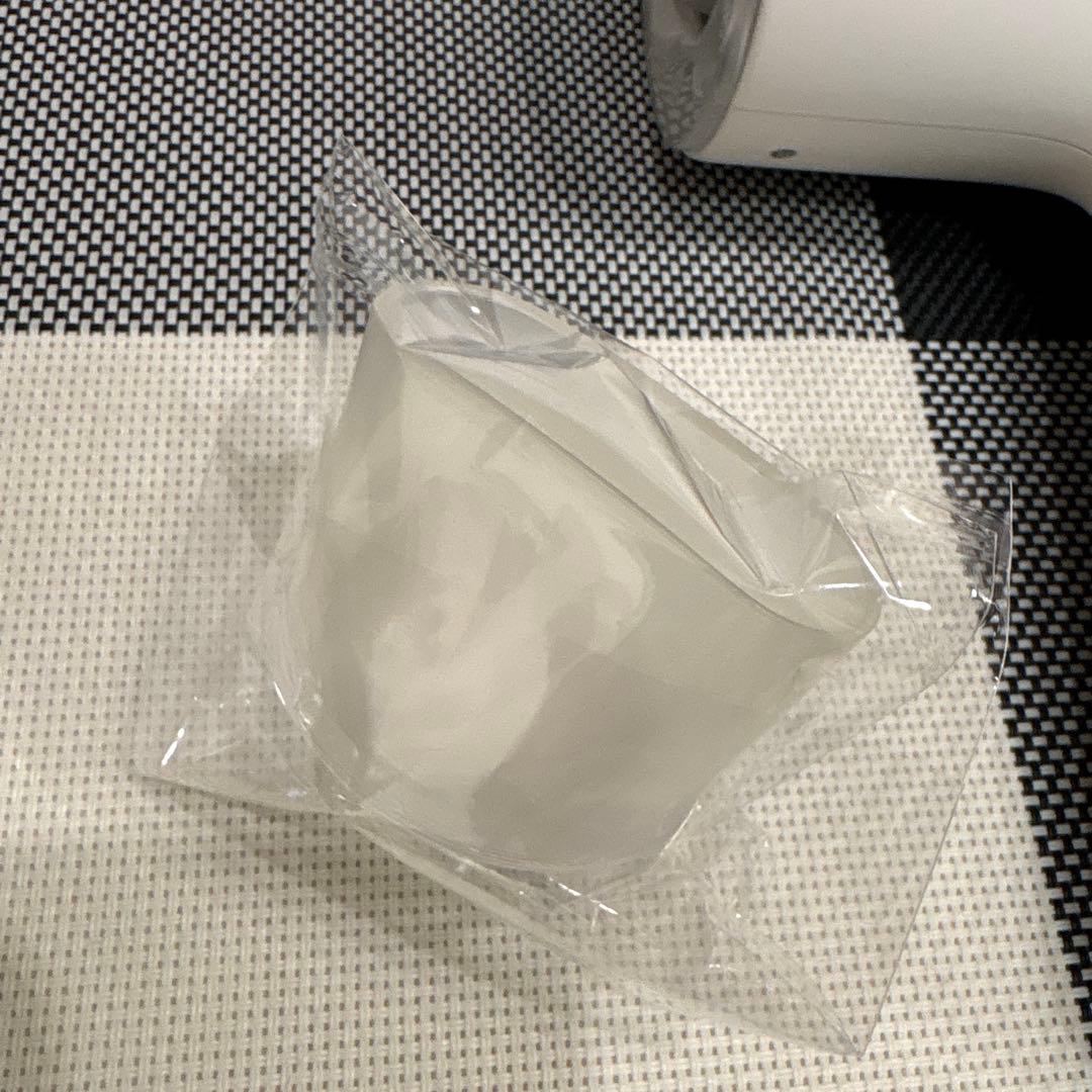 Panasonic EH-NA0J-W ウォームホワイト【完動品】