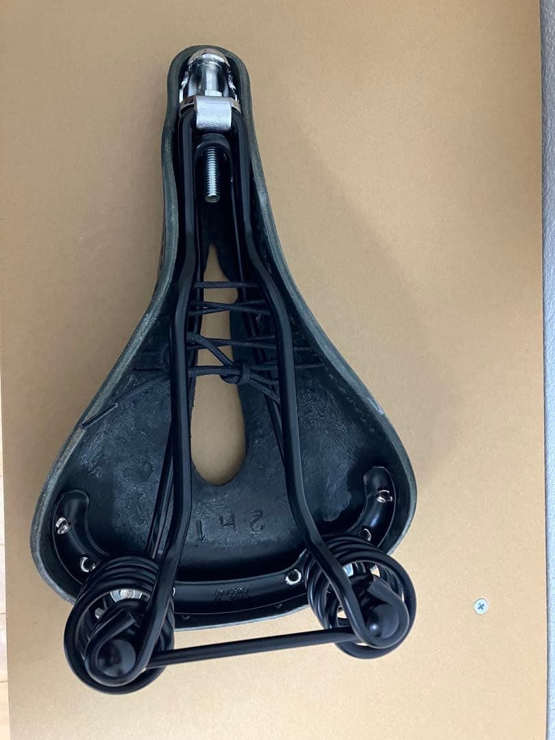 BROOKS B17 FLYER IMPERIAL 【オイルおまけつき】