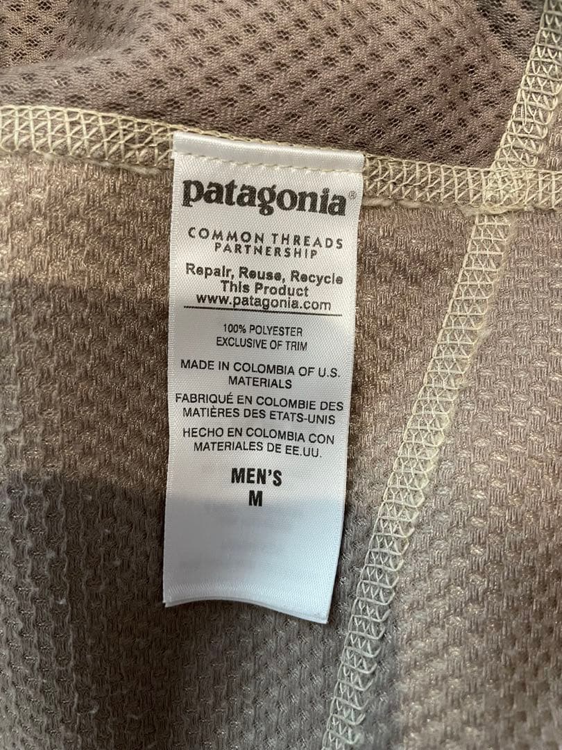 Patagonia メンズ・クラシック・レトロX・ベスト