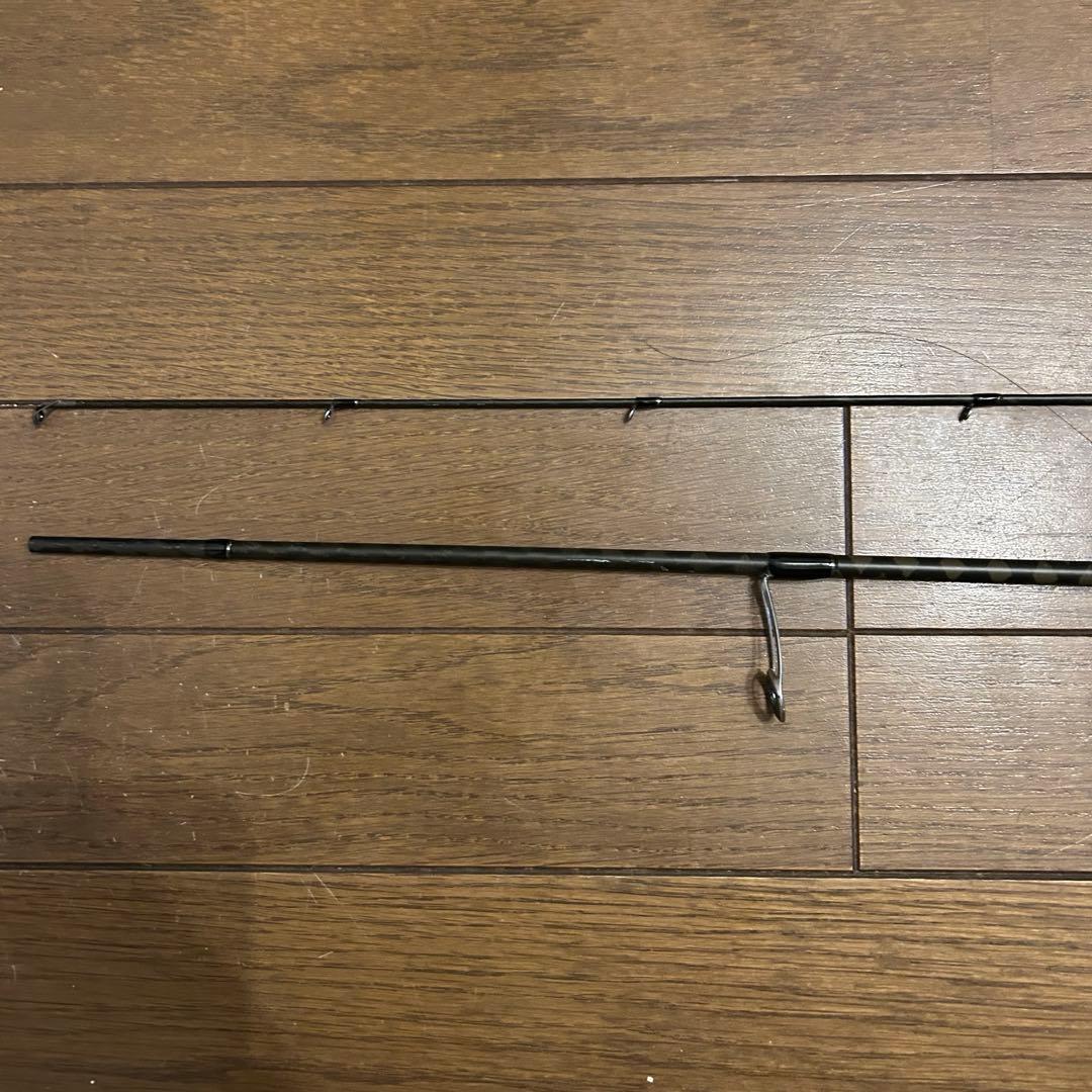 ロッド 3セット