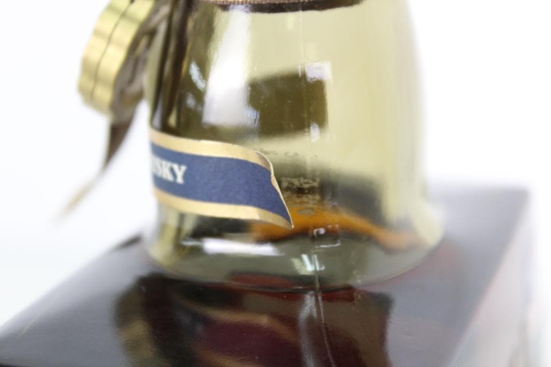 ★未開栓 サントリーウイスキー ローヤル プレミアム 15年 700ml 43%