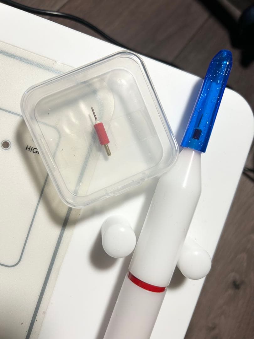 【動作確認済】REAGE リアージュ シミケア機器 新型 業務用 フルセット