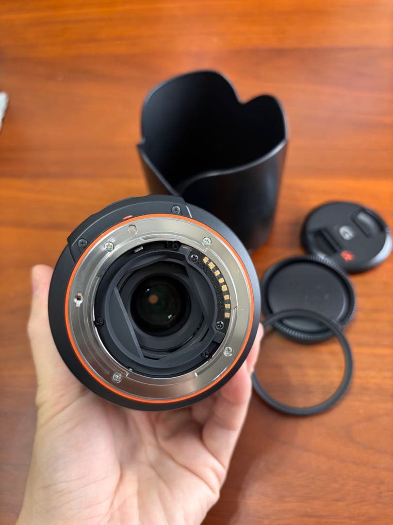 よ*1様 Sony 70-300 G