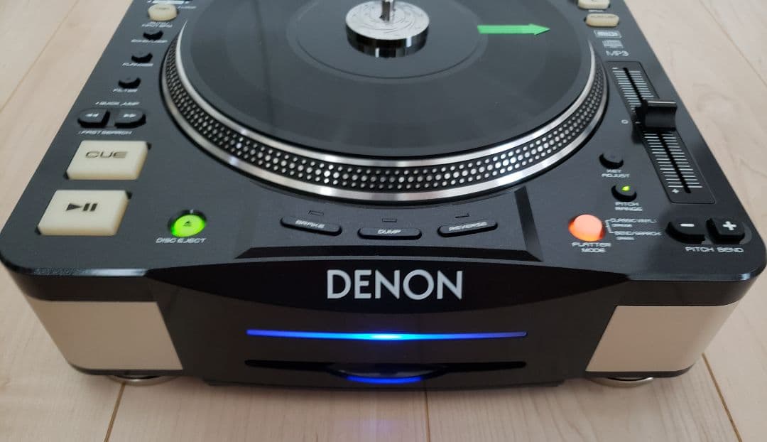 DENON DN-S3700 DJ機材 2台セット