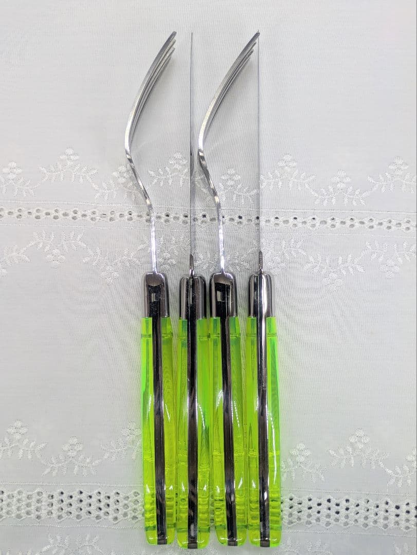 LAGUIOLE S.TRADITION ラギオール フランス製 カトラリー