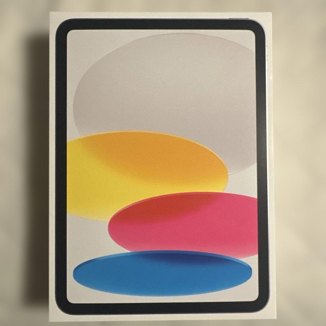 ipad 第11世代　A16 128 Wi-Fi シルバー