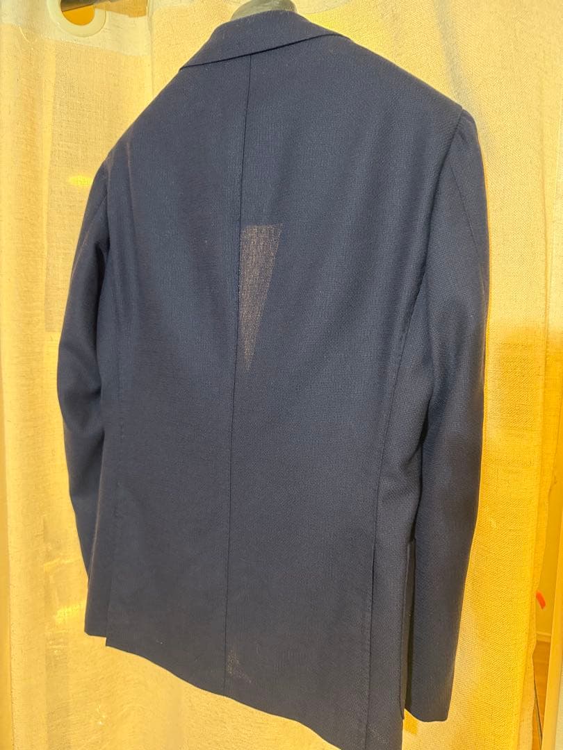 Ring Jacket Meister 春夏ジャケット 46