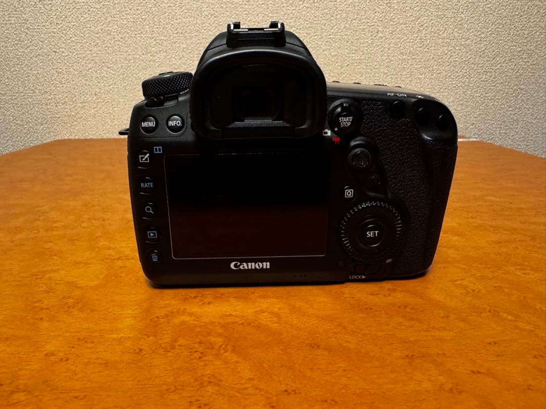 Canon EOS 5D MarkⅣ