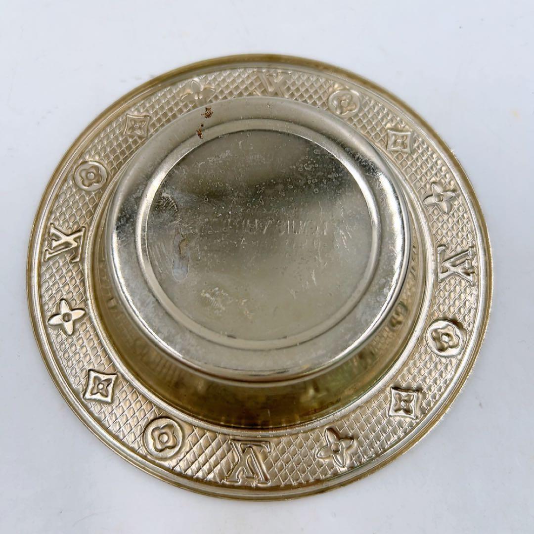 4ADM018 LOUIS VUITTON ルイヴィトン モノグラム 灰皿