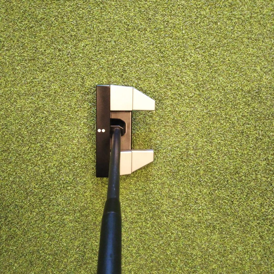 PARADOX GPT マレットパター 34IN