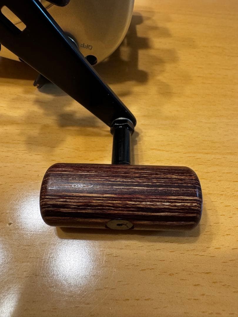 DAIWA TANA SENSOR SS-60 速攻 ベルトリール