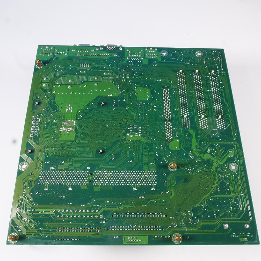 コナミ　ビートマニア用制御基板マザーボード　ジャンク品