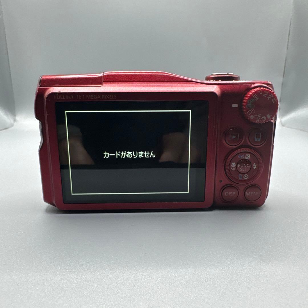 M1364 Canon Power Shot SX700 HS デジタル カメラ