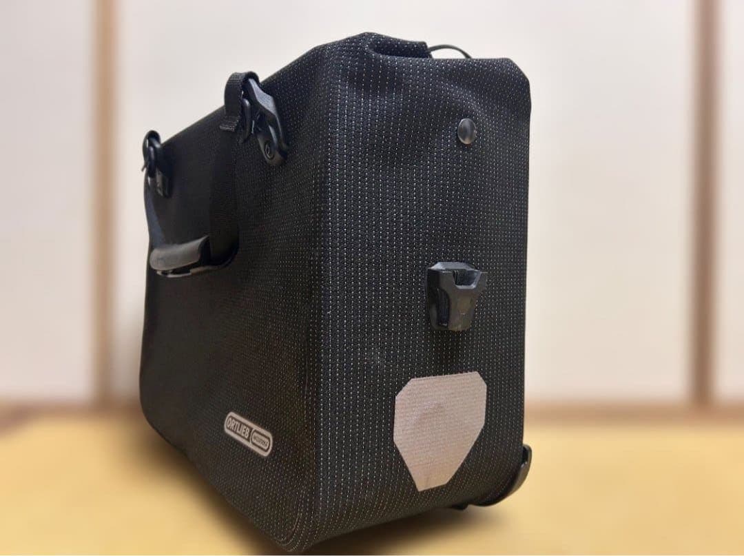 ORTLIEB 防水オフイスバッグ 　QL2.1 マウント