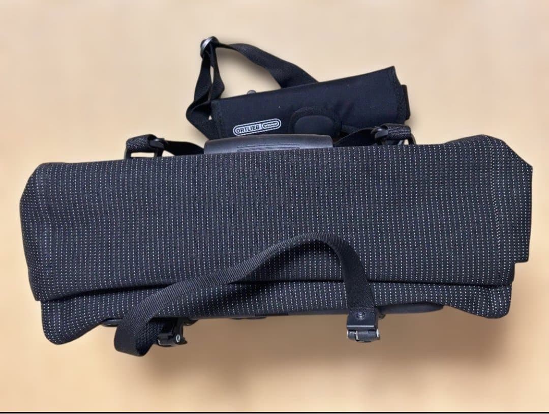 ORTLIEB 防水オフイスバッグ 　QL2.1 マウント