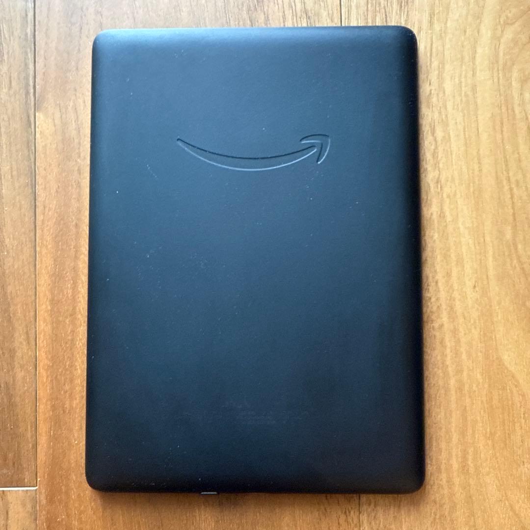 Kindle Paperwhite 第11世代 【広告なし】