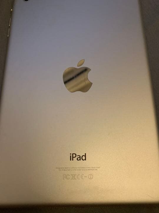 iPad本体 iPad mini 2 32GB