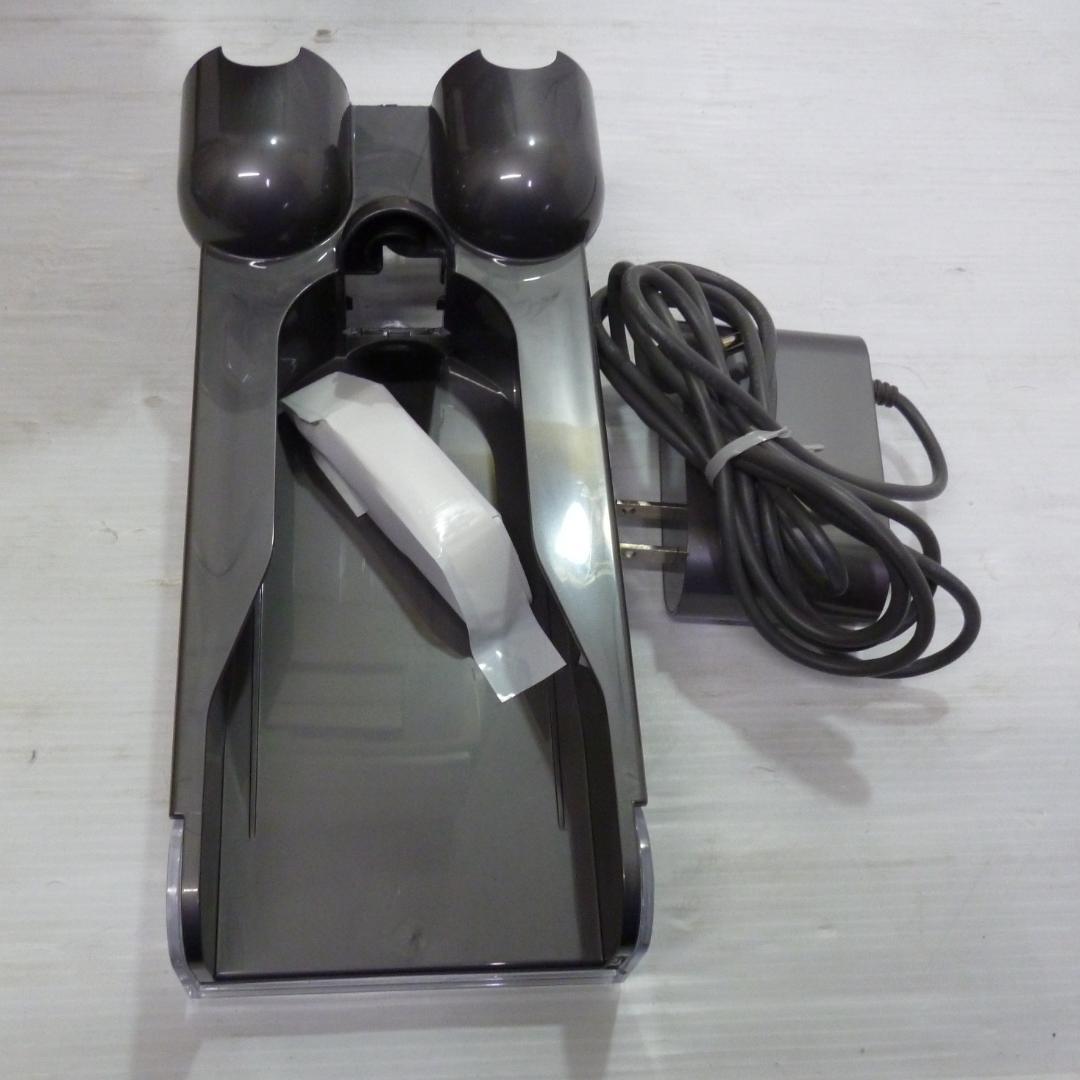 dyson ダイソン cyclone V10 fluffy SV12FFLF