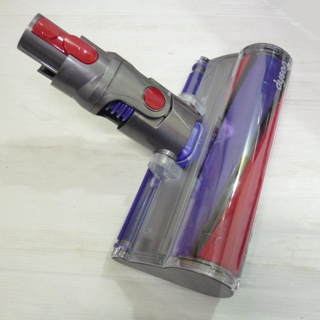 dyson ダイソン cyclone V10 fluffy SV12FFLF