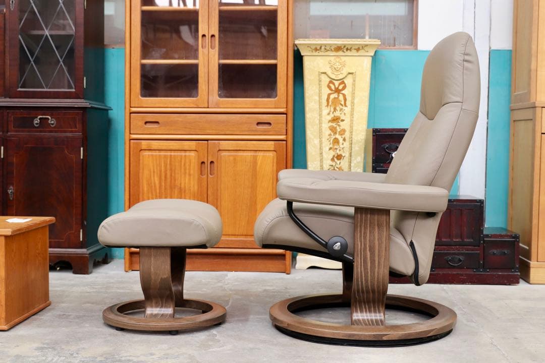 GMIK453○EKORNES / エコーネス Consul コンサル Mサ