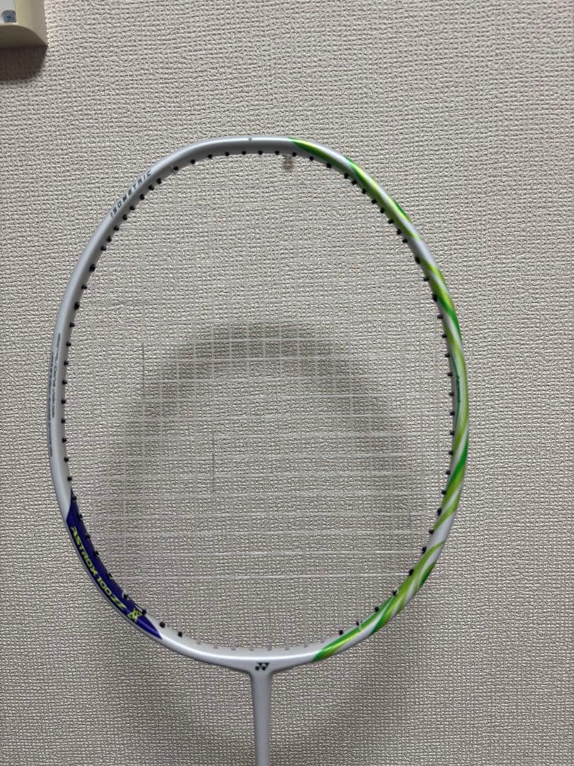 アストロクス100ZzV。A