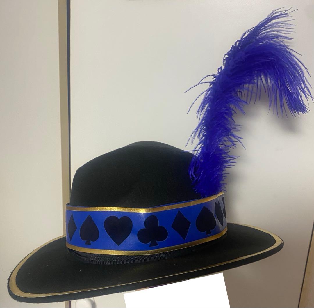 【値下げ】ツイステ デュース グロマス コスプレ衣装 M