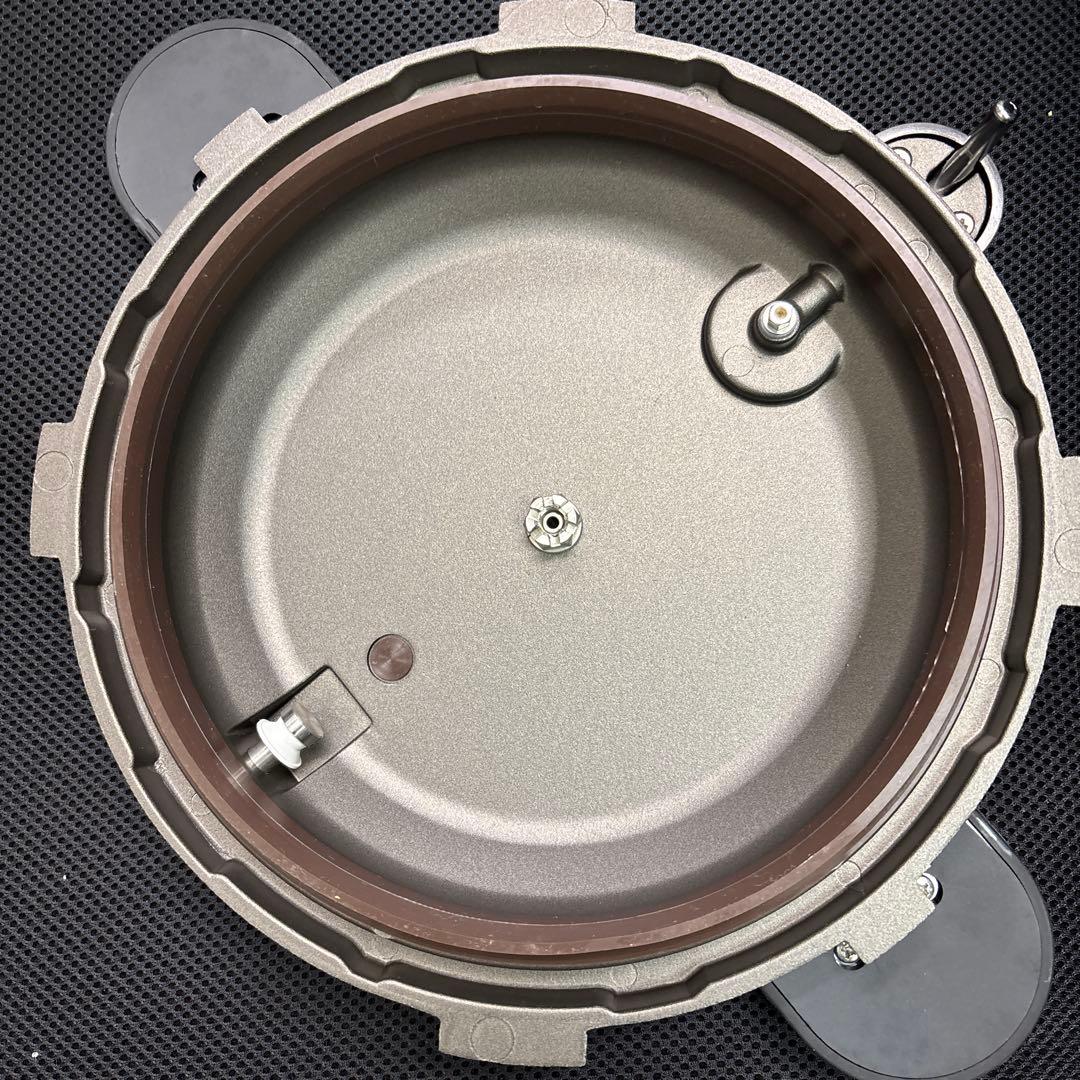 SERIO 電気圧力鍋