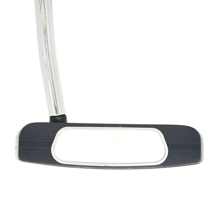 美品 レフティ AI ONE クルーザー ジェイルバード パター 中尺 左用