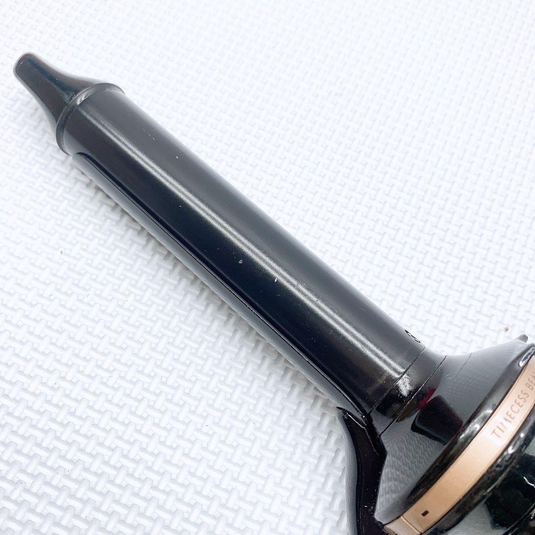 リュミエリーナ ヘアビューロン 4D plus 4Dplus