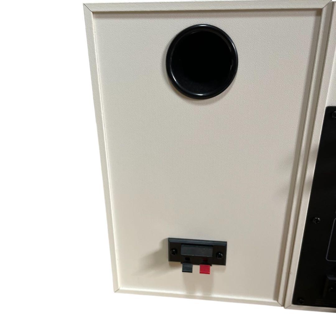 Edifier MR4 ホワイト スピーカー