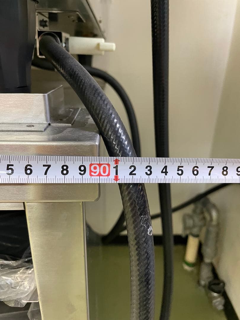 スチームオーブン ステンレス製 収納ラック