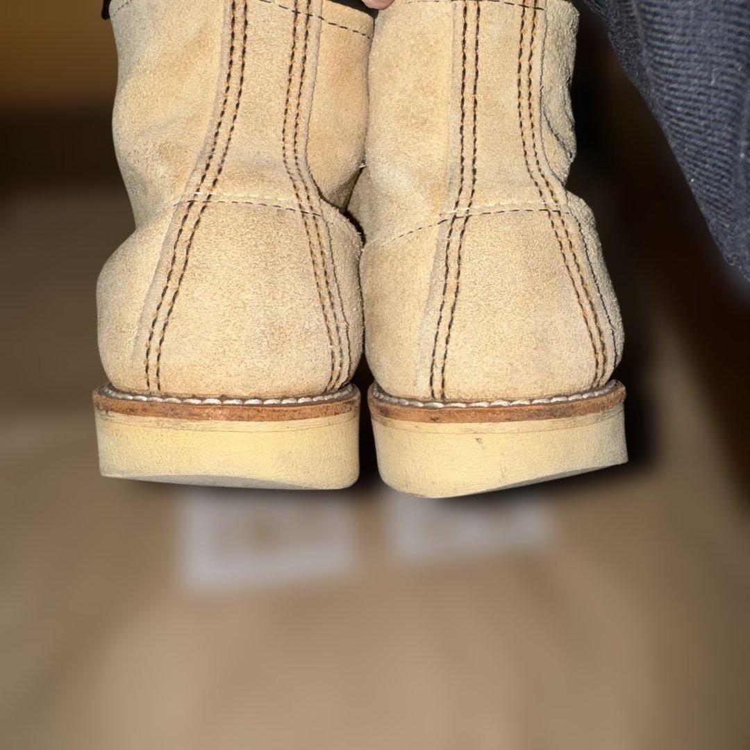 靴 REDWING8173