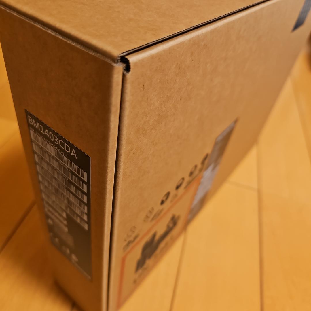 ASUS ExpertBook 14インチ ノートPC