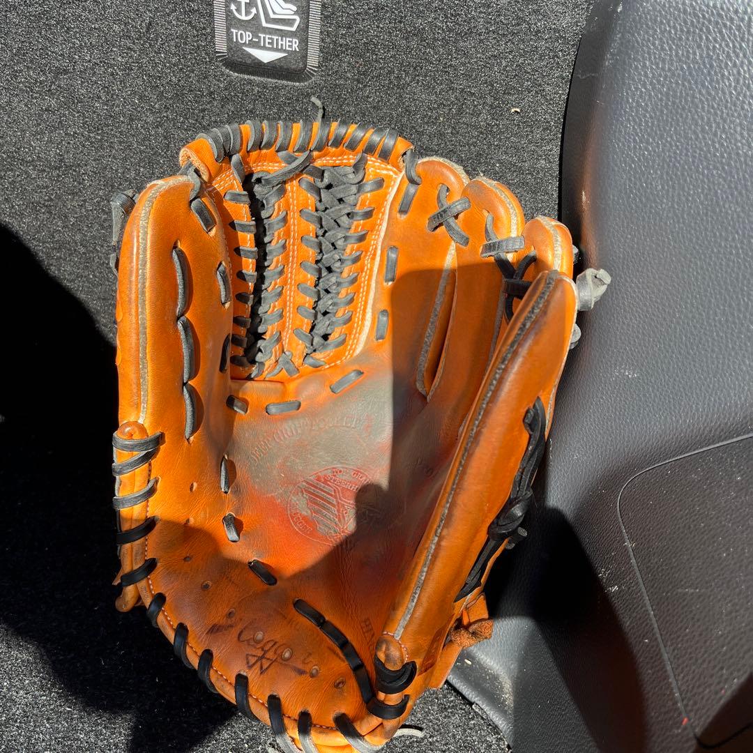 久保田スラッガー　KSN-L7