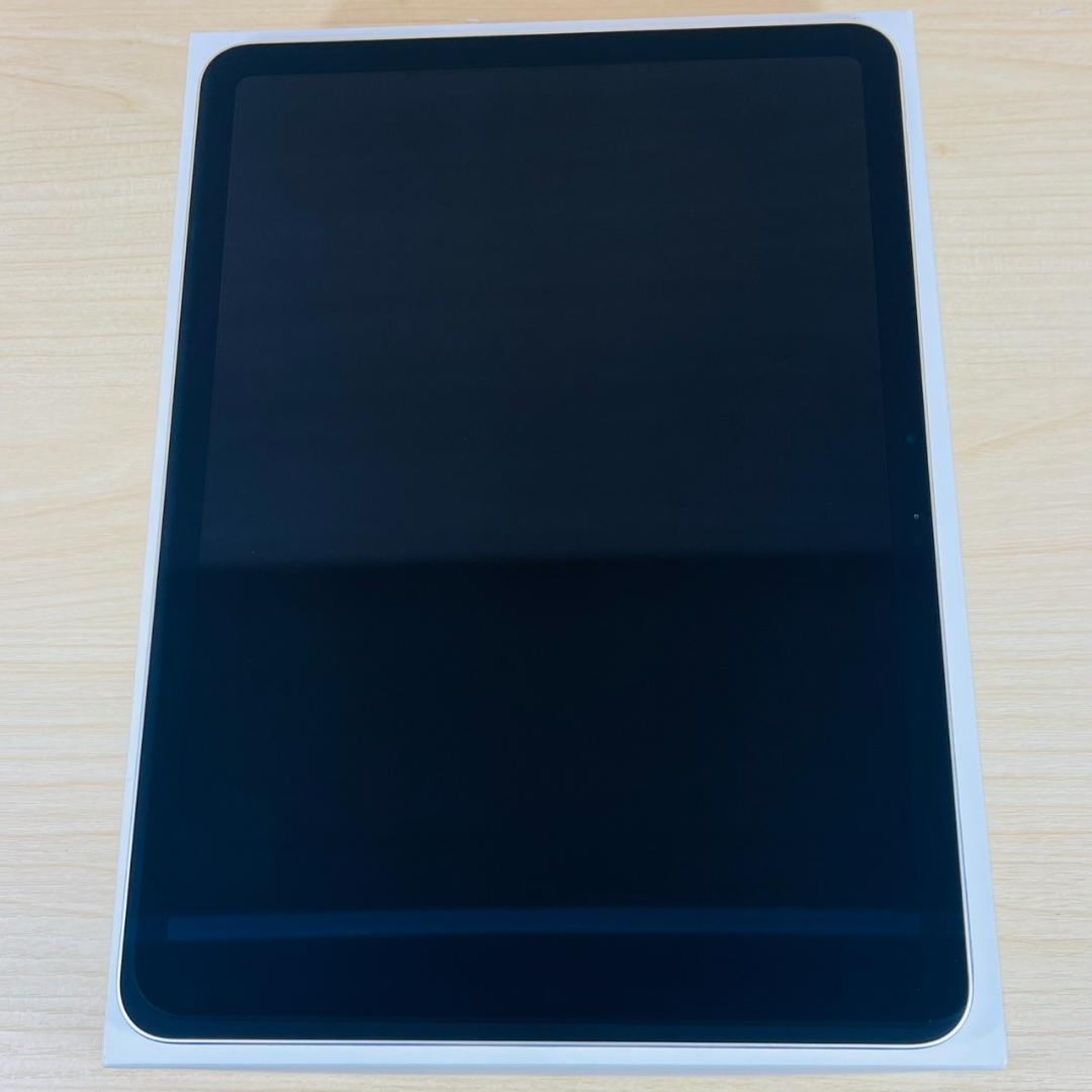 P208 未使用に近い iPad Air M3 128GB Wi-Fi
