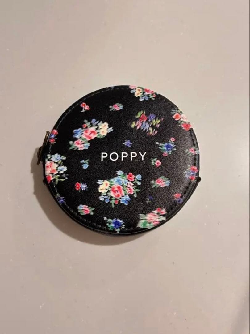 【black collection】balloon cami tunic