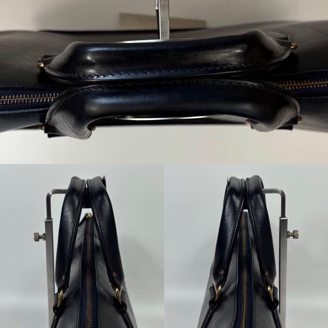 専用Felisi 1839/A バケッタ　ビジネスバッグ