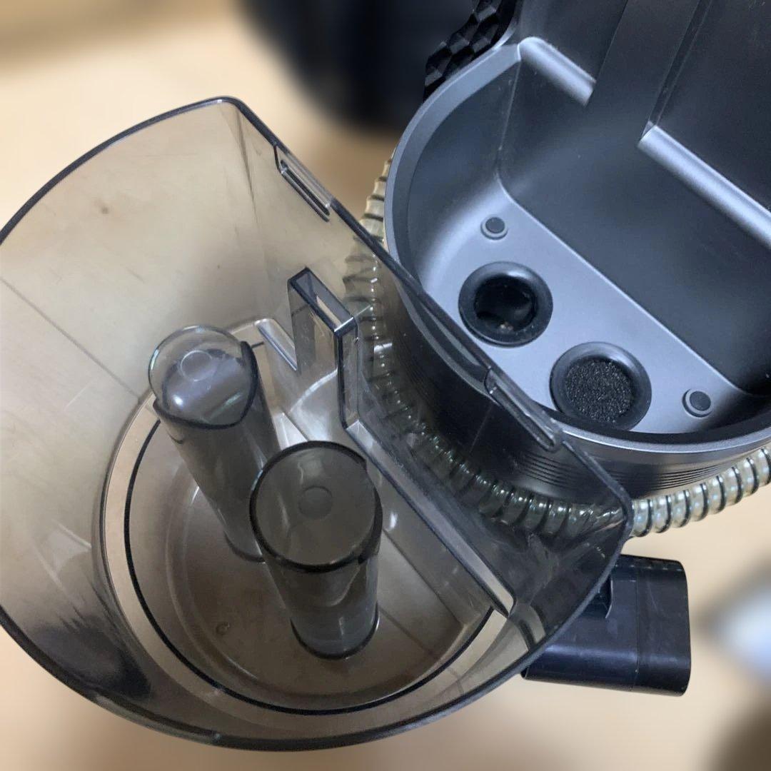 yadea リンサー洗浄機 R6 カーペットクリーナー 中古品