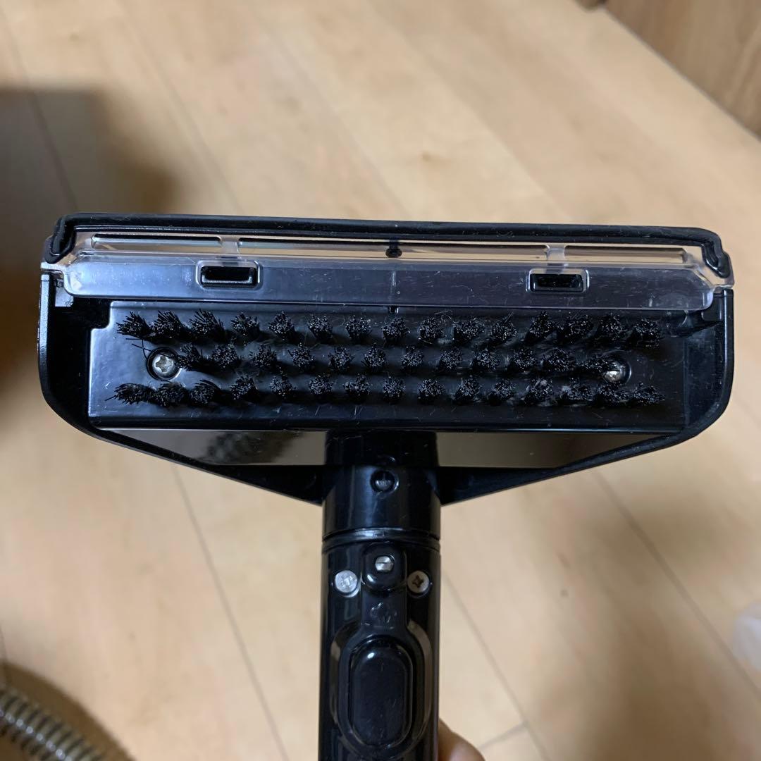 yadea リンサー洗浄機 R6 カーペットクリーナー 中古品