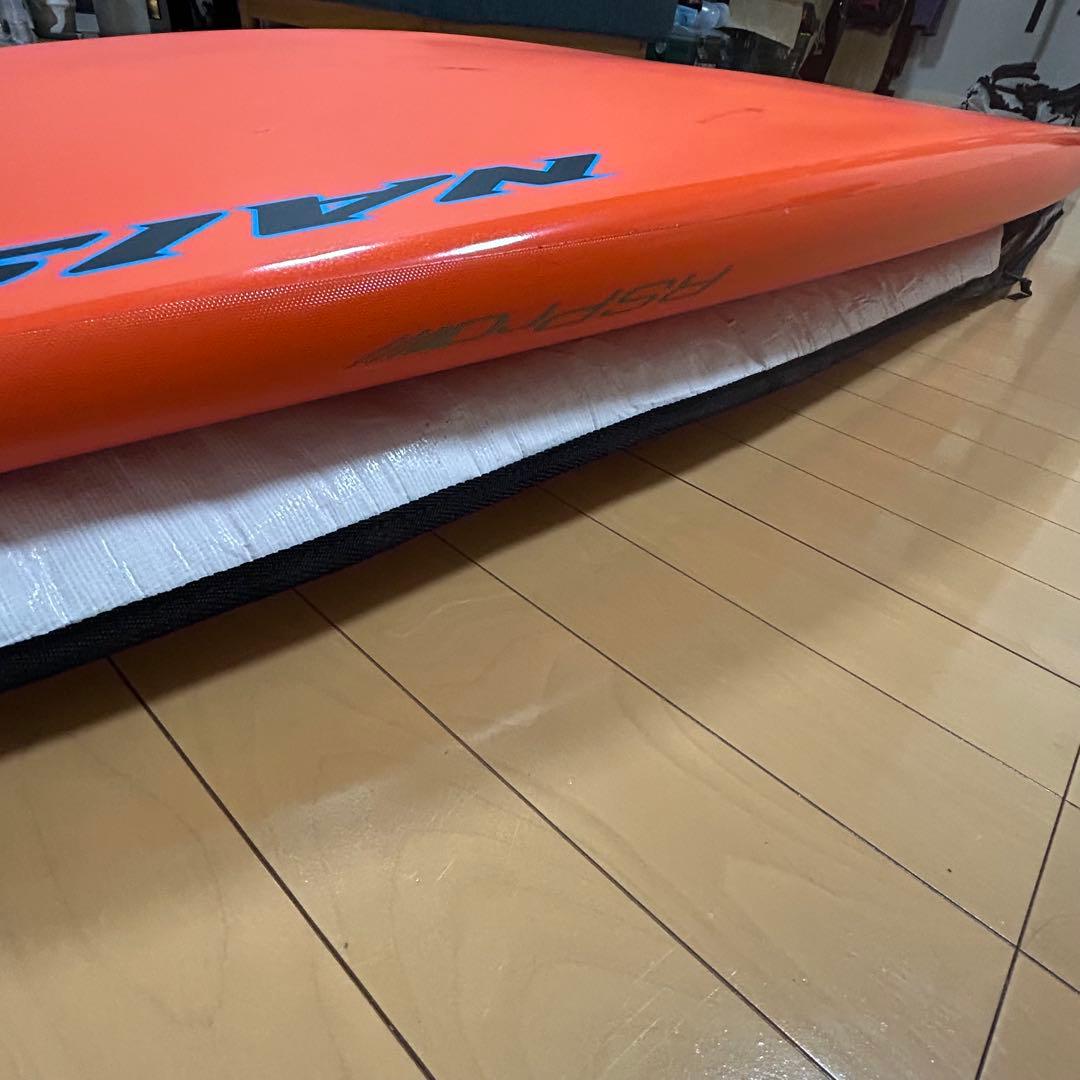 NAISH スタンドアップパドルボード 86インチ