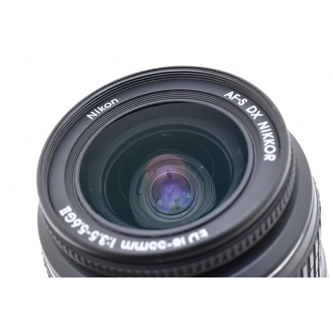 ❤️スナップや風景撮影に❤️Nikon D5200❤️高画質一眼レフ❤️