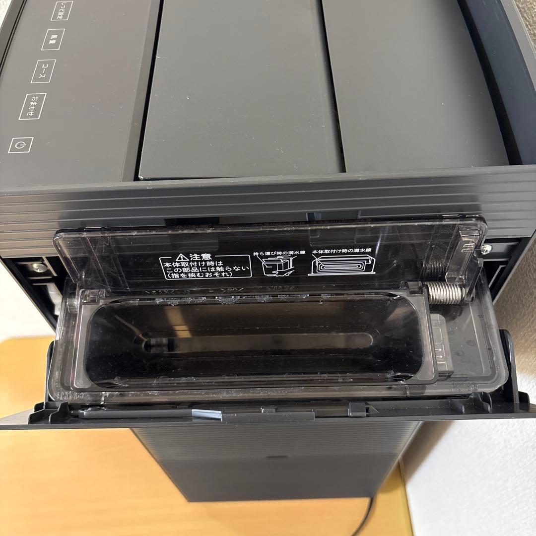 ダイキン 加湿 空気清浄機 MCK70Y 2021年製