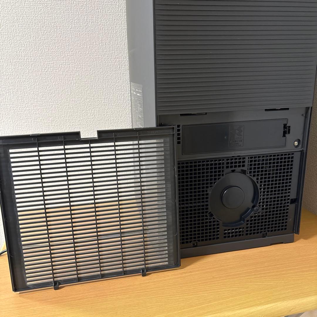 ダイキン 加湿 空気清浄機 MCK70Y 2021年製